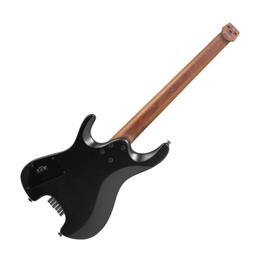 Ibanez Q54BKF Q Standard 6 String Electric Guitar, Black