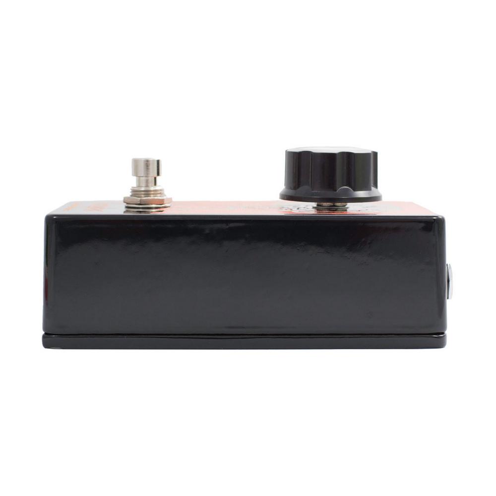 EarthQuaker Devices Erupter Fuzz