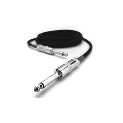 RMS Shielded Guitar Cable 20ft, STST guitar pedals for any genre