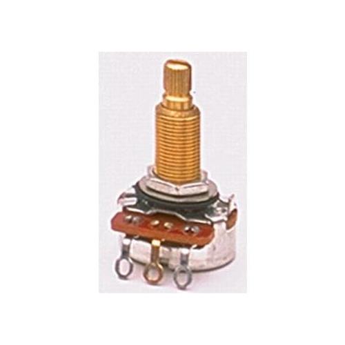 All Parts EP-0686-000 500K Audio Pot 3/4 Long Threaded Bushing CTS Split