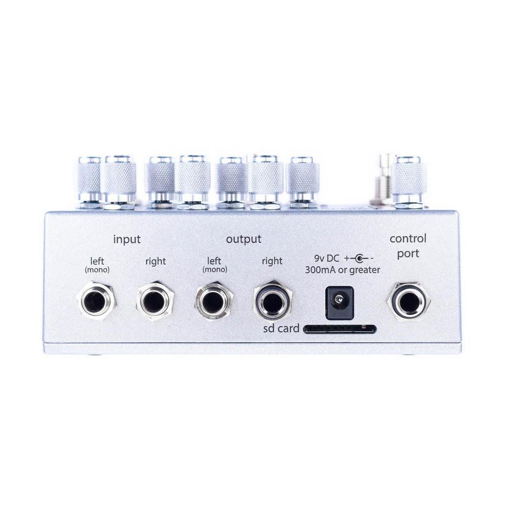 Empress Effects Reverb