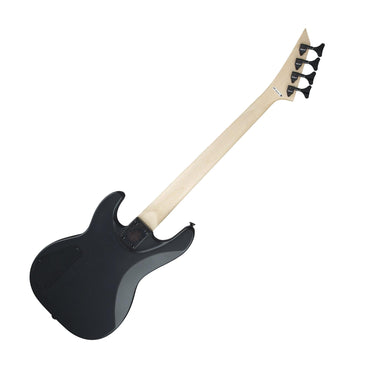 Jackson JS1X JS Series Concert Bass Minion, Satin Black