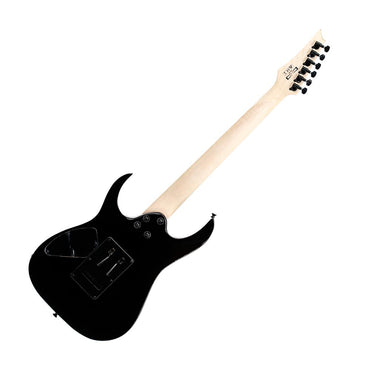 Ibanez GRG120ZWNGT GiO Electric Guitar, Natural Gray Burst