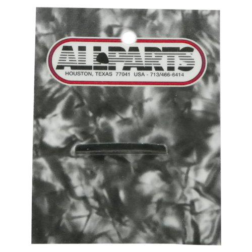 All Parts BN 0823-00G Graphite Nut for Fender®