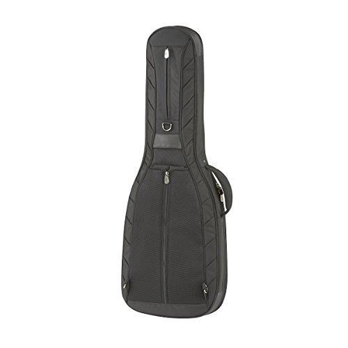 Fender Custom Shop Reunion Blues Gig Bag, Black