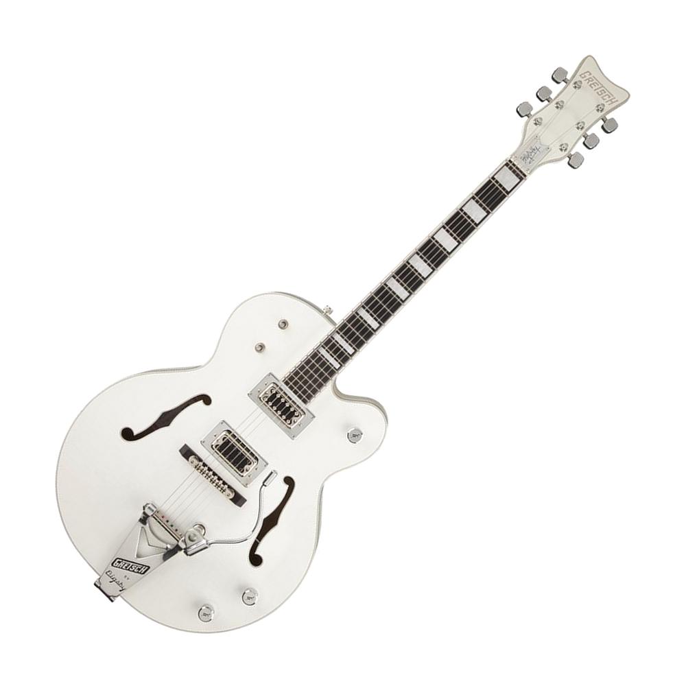 Gretsch G7593T Billy Duffy Signature Falcon, White