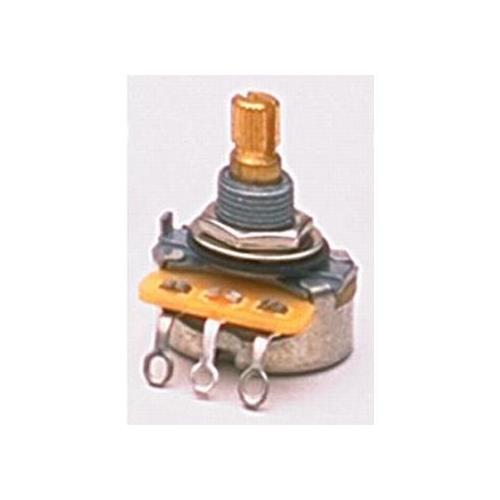 All Parts EP-4985-000 250K Linear Pot for Tone CTS Split Knurled Shaft