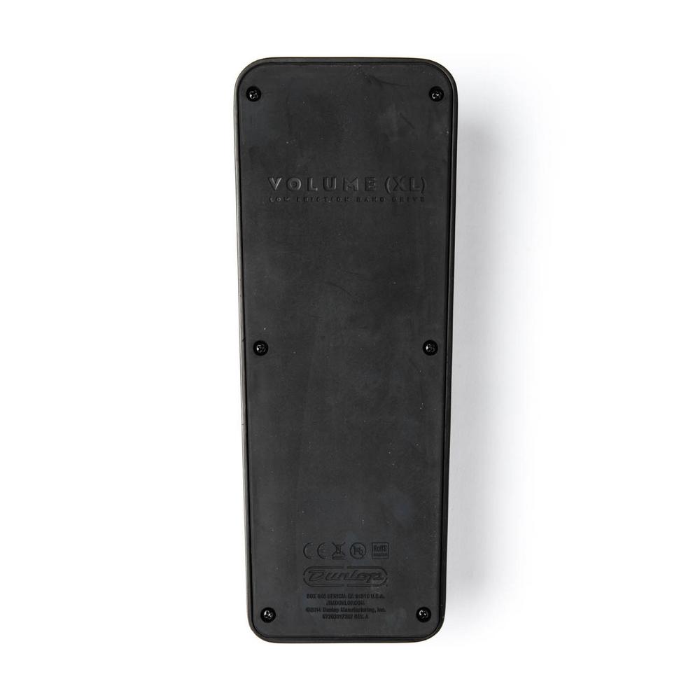 Dunlop DVP1XL Volume Pedal