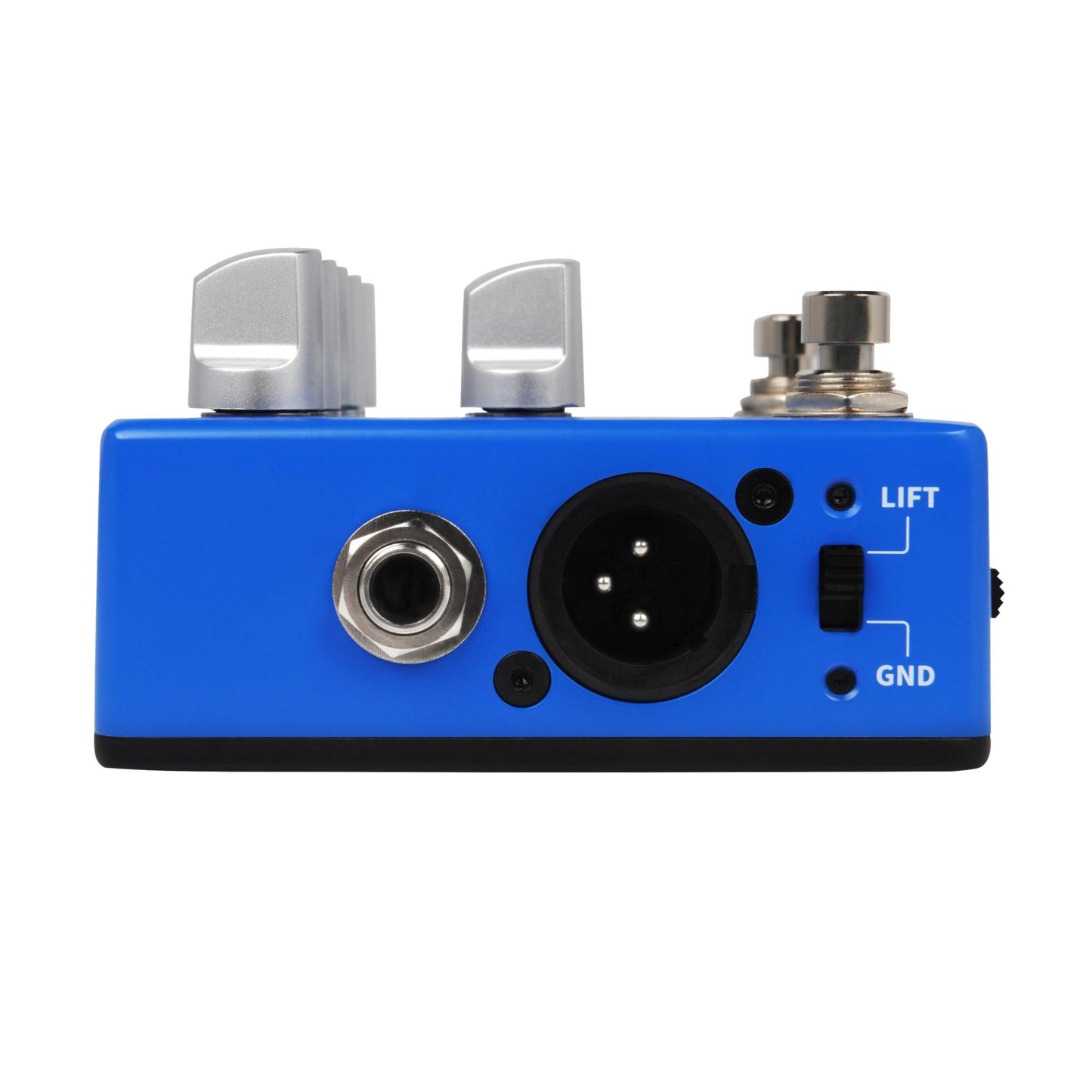 Phil Jones Bass PE-5 5 Band EQ Pre-Amp DI