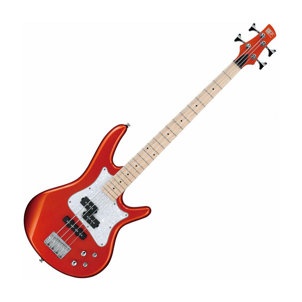 Ibanez SRMD200ROM Mezzo Bass Guitar Roadster Orange Metallic