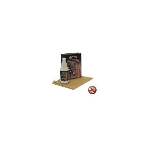 Martin Professional Guitar Polish Cleaner Kit