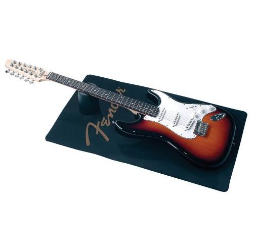 Fender Accessories Guitar Workstation Mat
