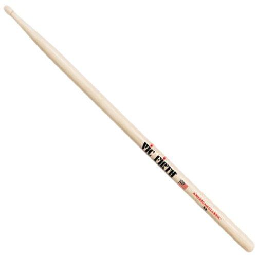 Vic Firth American Classic 5A Drum Sticks, Pair