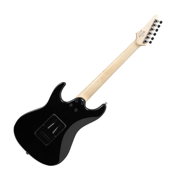 Ibanez AZES40BK AZ Standard 6 String Electric Guitar, Black