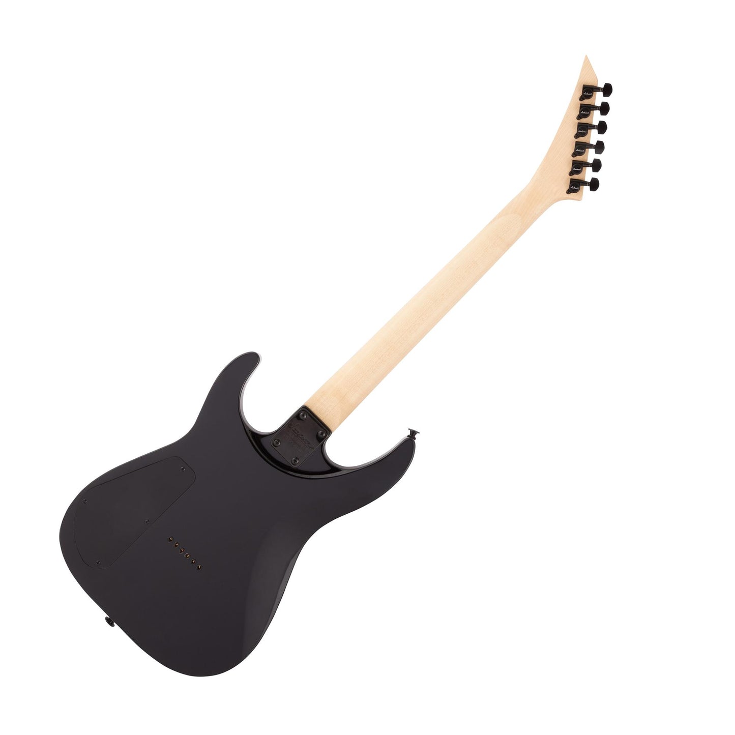 Jackson JS32Q DKA HT JS Series Dinky Arch Top Electric Guitar, Transparent Green Burst