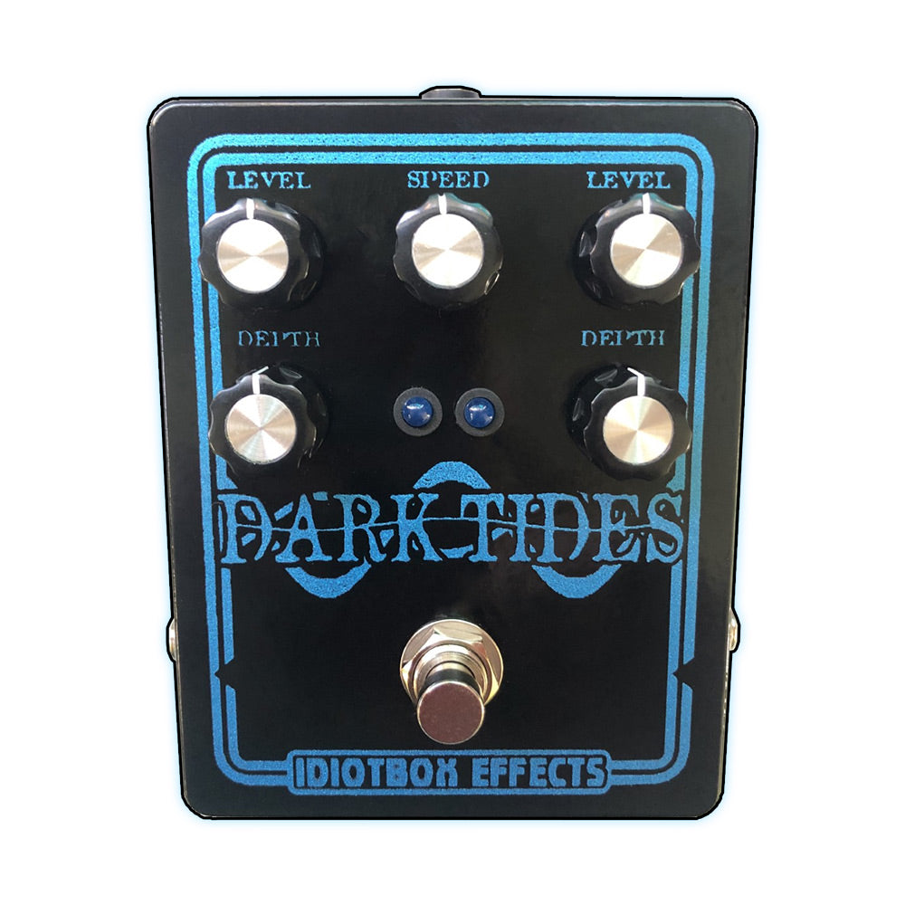 Idiotbox Dark Tides Chorus