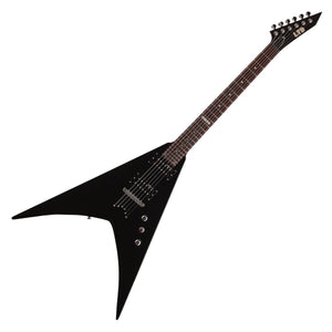 ESP LTD V-50 Electric Guitar Black