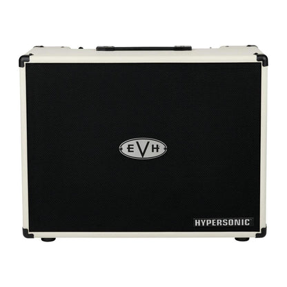 EVH 5150III Hypersonic 1X12" FRFR 120v CAB, Ivory