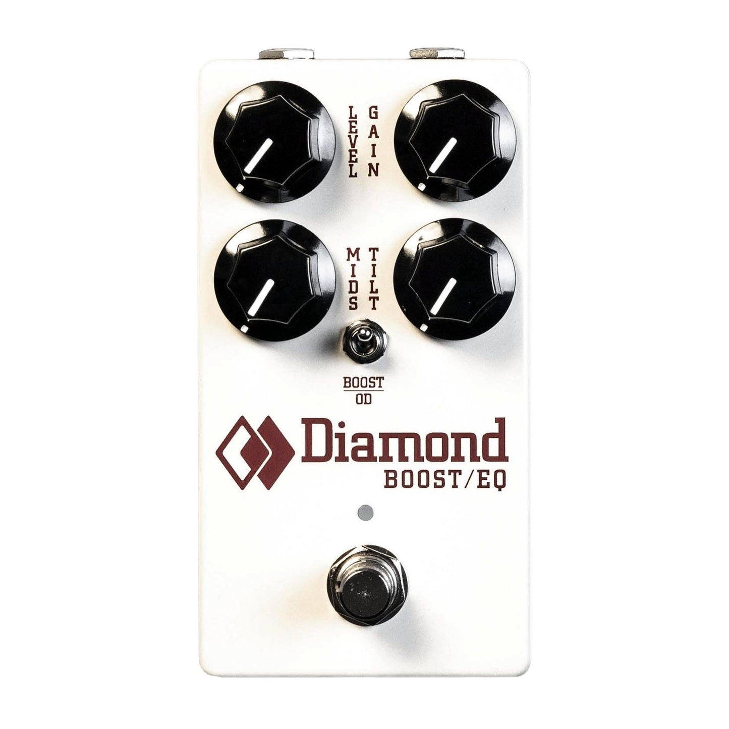 Diamond Boost/EQ