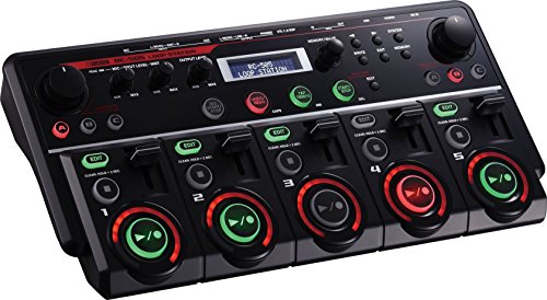 [USED] Boss RC-505 Loop Station