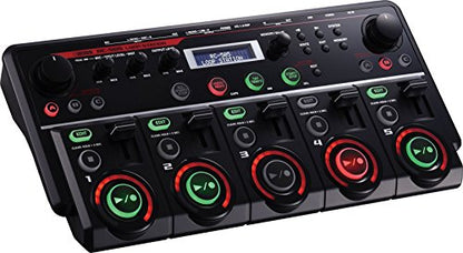 [USED] Boss RC-505 Loop Station