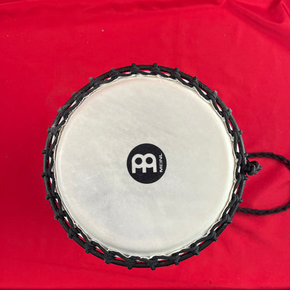 [USED] Meinl Percussion ATD-L 8x16" African Talking Drum w/Mahogany Wood Shell (See Description)