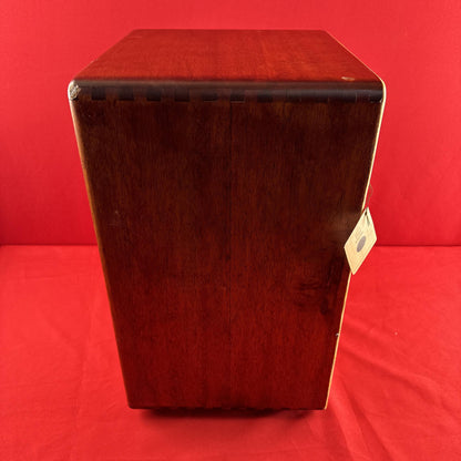 [USED] A Tempo Percussion Peruvian Classic Cajon (See Description)