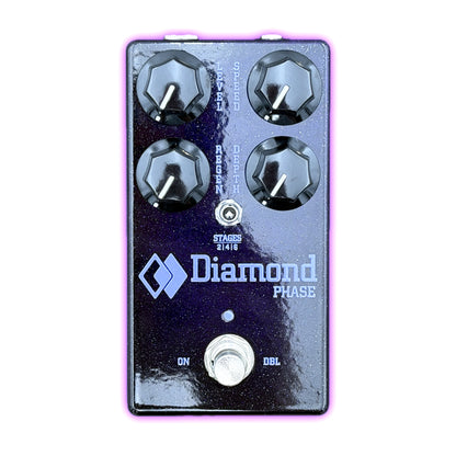 Diamond Phase, Midnight Sparkle (Gear Hero Exclusive)