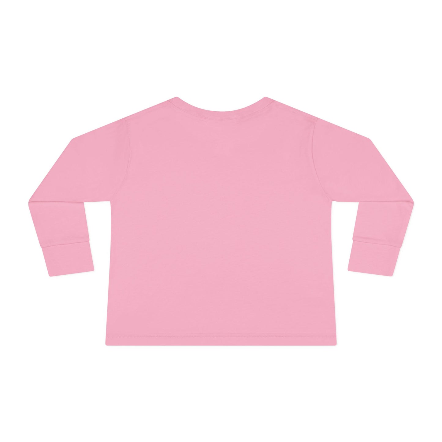 Golden Guitar Hero Toddler Long Sleeve Tee