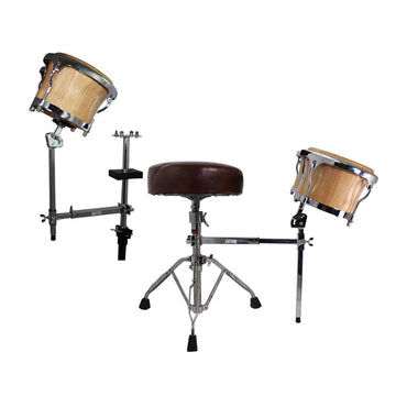 Toca Percussion TMBS Multi-Use Bongo Mount