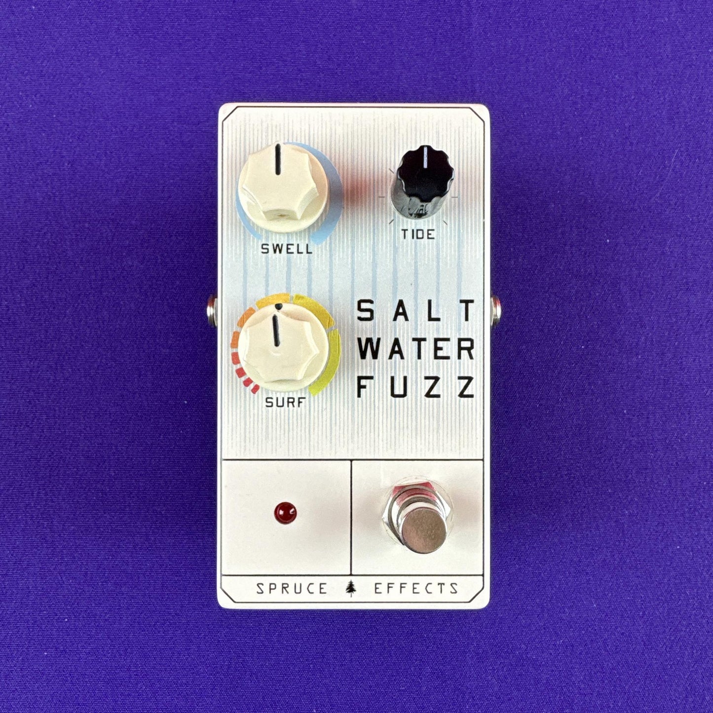 [USED] Spruce Effects Salt Water Fuzz