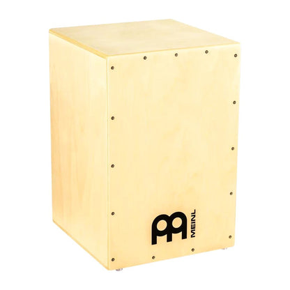 Meinl Percussion HCAJ1NT String Cajon, Siam Oak