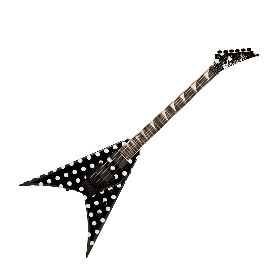 Jackson Pro Plus Phil Demmel King V