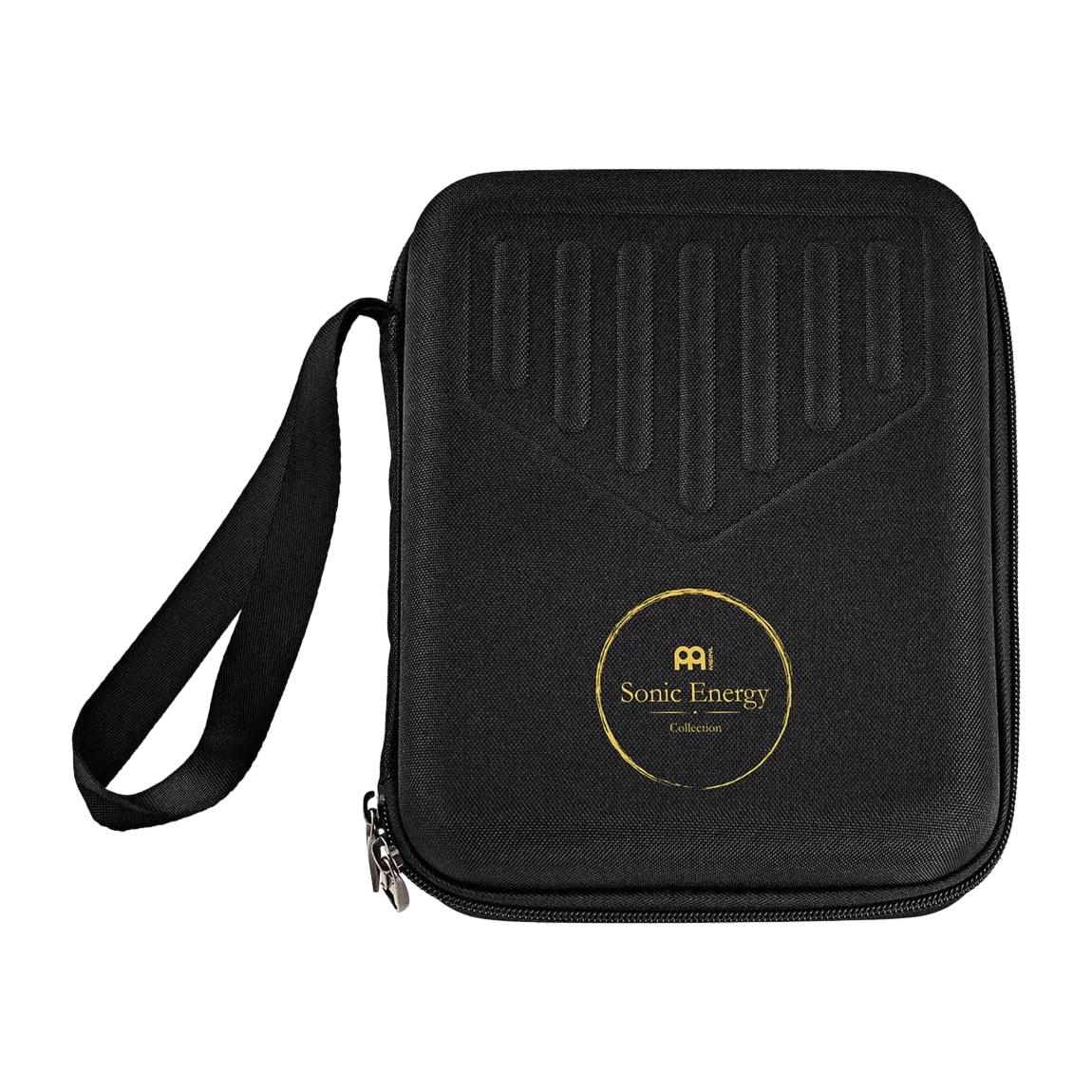 Meinl Percussion KL1009H 10 Note Kalimba C Major, Maple