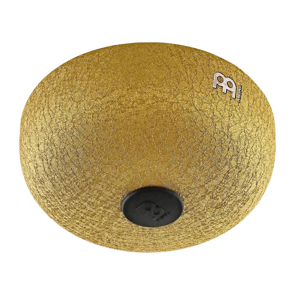 Meinl Sonic Energy PSTD3GOM 3" Tongue Drum, A Major, OM, Gold