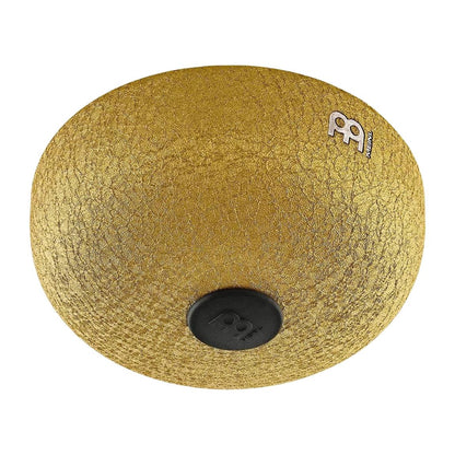 Meinl Sonic Energy PSTD3GOM 3" Tongue Drum, A Major, OM, Gold