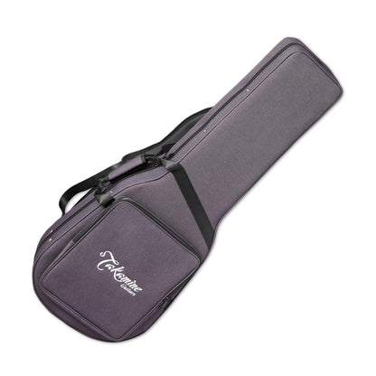 Takamine JJ325SRC-12 John Jorgenson 12-String Acoustic-Electric Guitar, Gloss Red