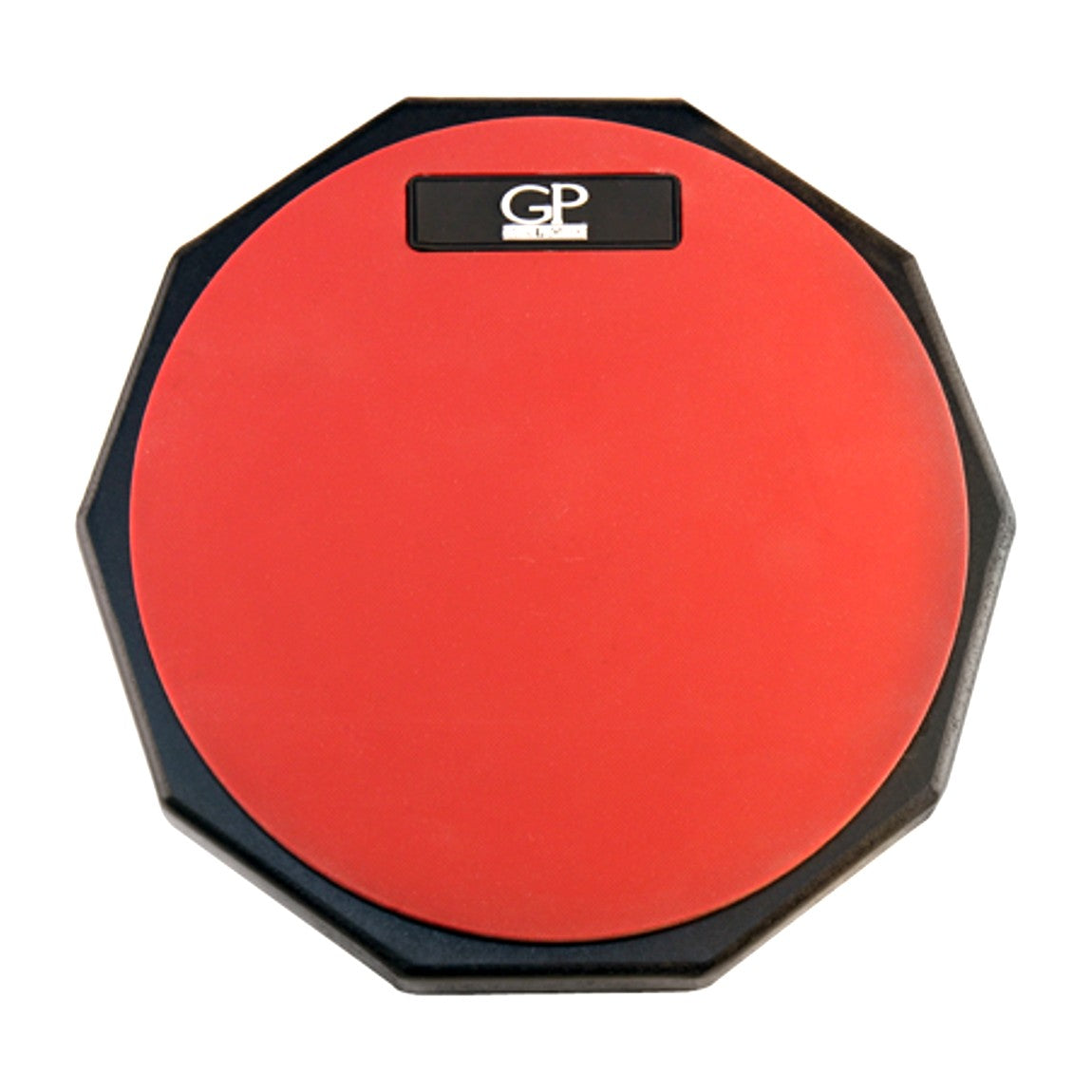 Granite Percussion GP-PD08 8" Rubberized Practice Pad