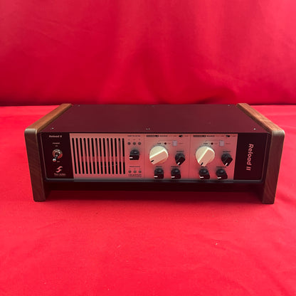 [USED] Two Notes Reload II Load Box and Attenuator