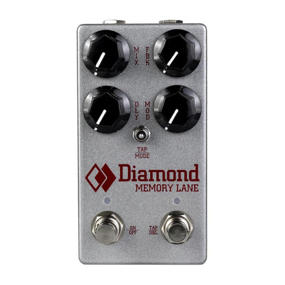 Diamond Memory Lane STM32 Delay