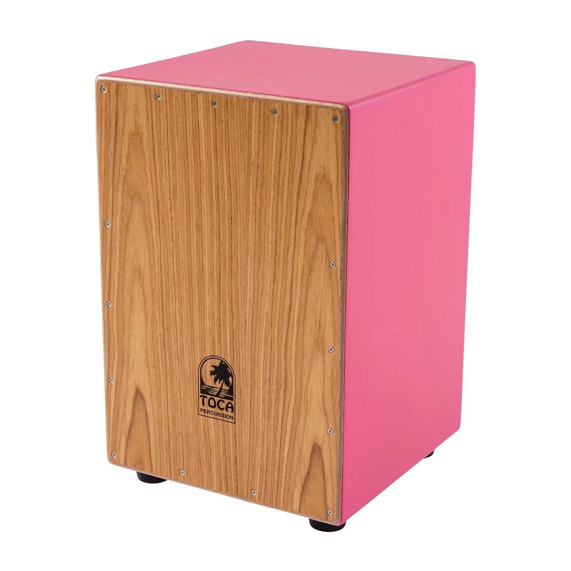 Toca TCCJ-PK Colorsound Cajon, Pink