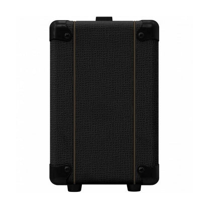 [USED] Orange PPC108 20W 1x8 Speaker Cabinet, Black (See Description)