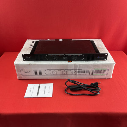 [USED] ART SLA-1 100W Power Amplifier