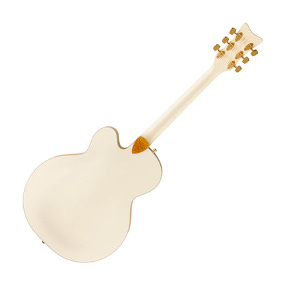 billy duffy gear Gretsch G8424T Billy Duffy Signature Falcon LTD w/Bigsby and Hardshell – Gear Hero