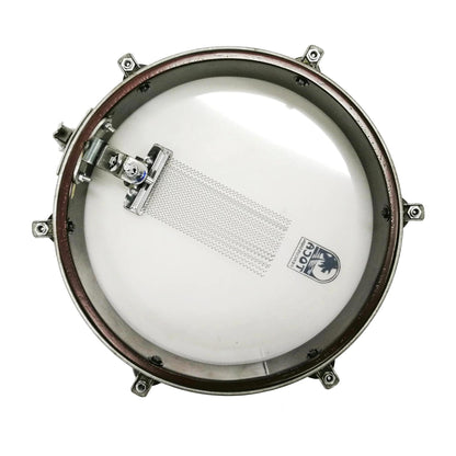 Toca TAUX10-SN Kickboxx 10 inch Auxiliary Snare Drum