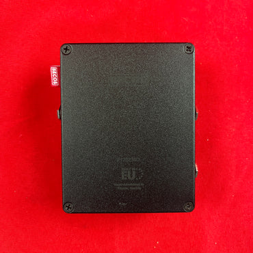 [USED] BECOS FX CompIQ TWAIN Mk2 Dual Band/Stacked Compressor with DITOS for Guitar and Bass