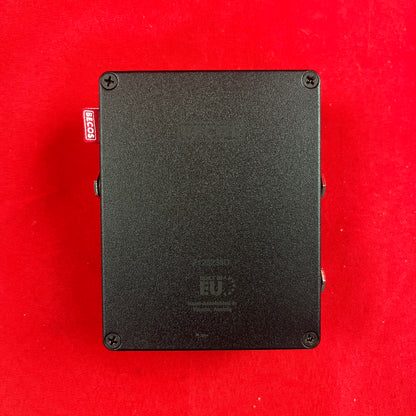 [USED] BECOS FX CompIQ TWAIN Mk2 Dual Band/Stacked Compressor with DITOS for Guitar and Bass