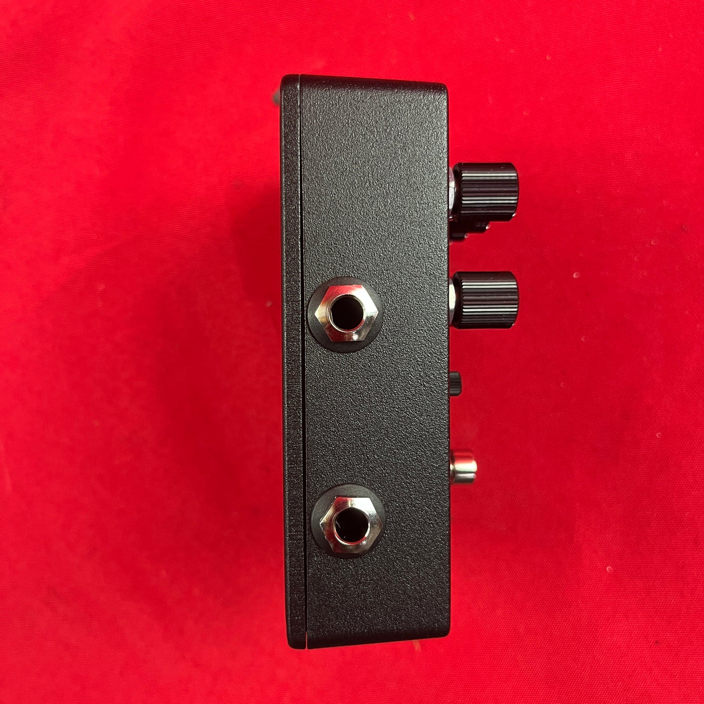 [USED] BECOS FX CompIQ TWAIN Mk2 Dual Band/Stacked Compressor with DITOS for Guitar and Bass