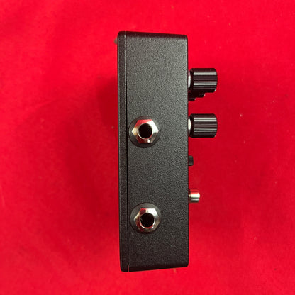 [USED] BECOS FX CompIQ TWAIN Mk2 Dual Band/Stacked Compressor with DITOS for Guitar and Bass