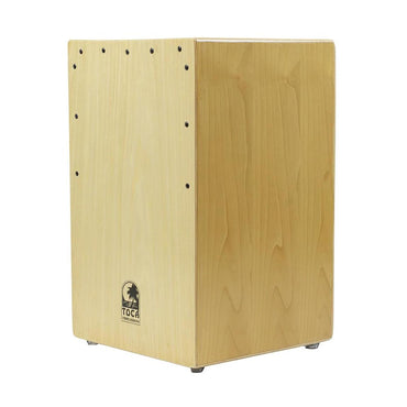 Toca TCAJLW-MPL Bantam Weight Cajon